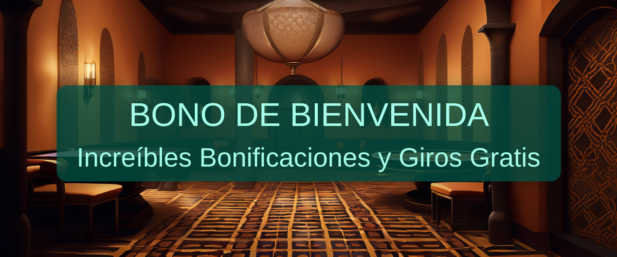 Casino Estrella banner